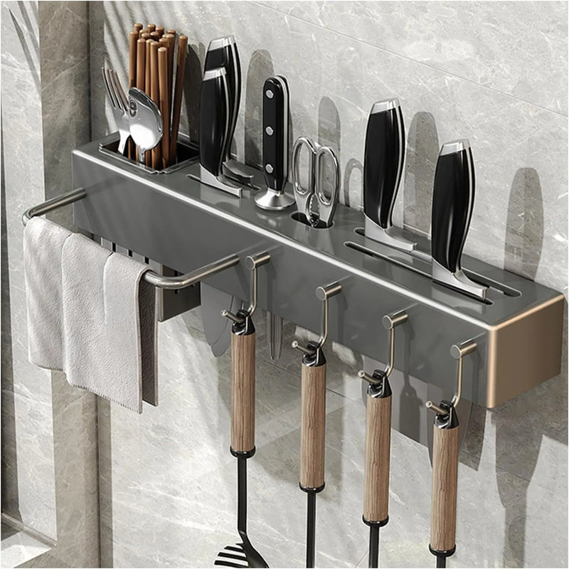 Organizador Multifuncional para Cozinha