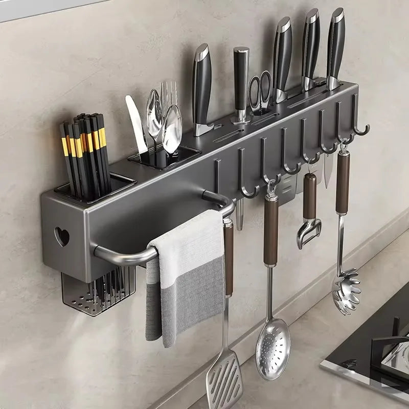 Organizador Multifuncional para Cozinha